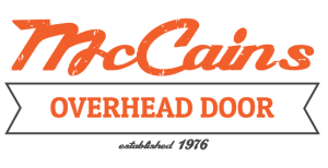 McCains Overhead Door